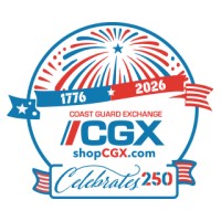 Coast Guard Exchange (USCGCSC)